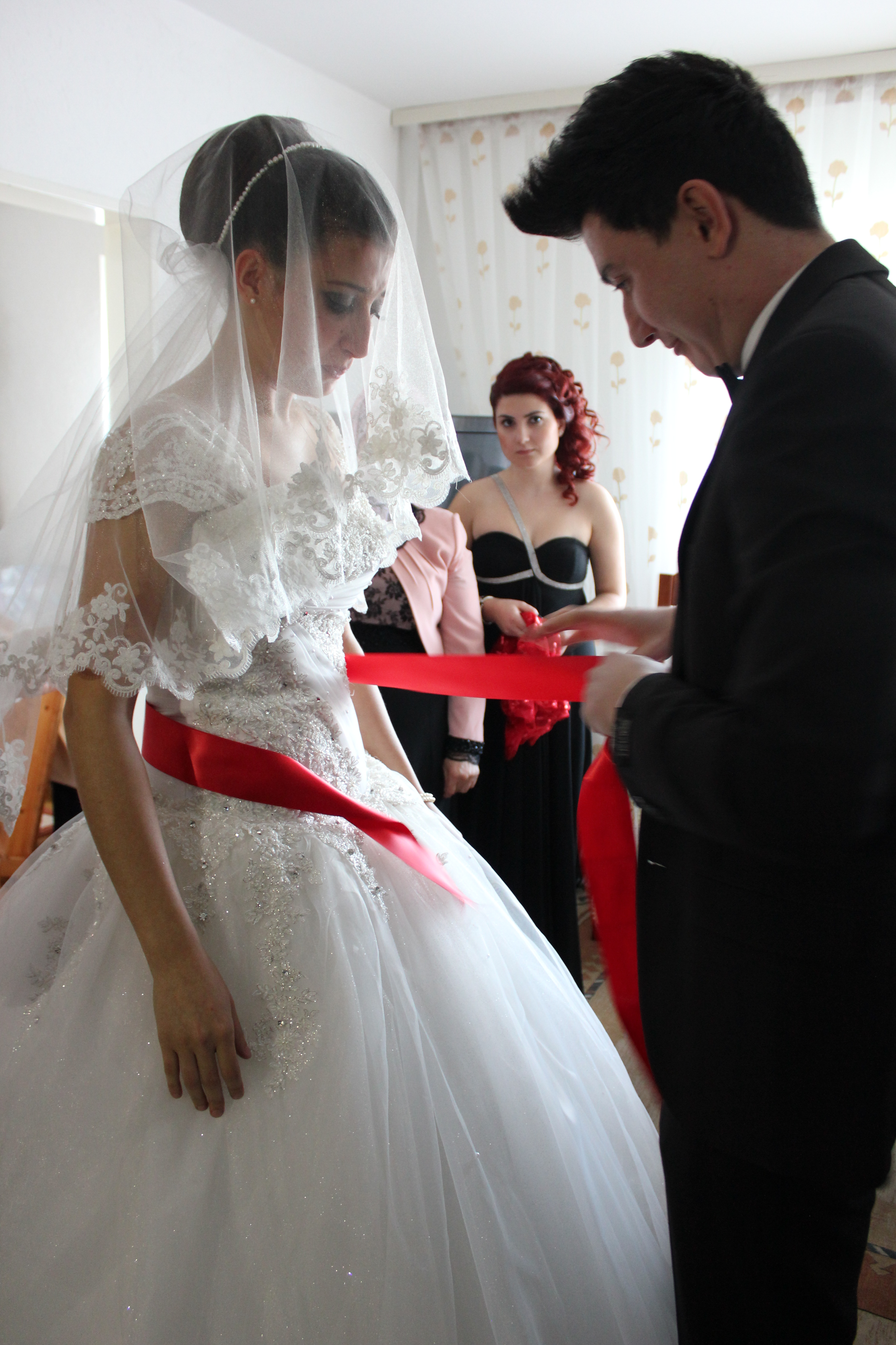 Hochzeit türkische aufgaben trauzeuge Tipps &
